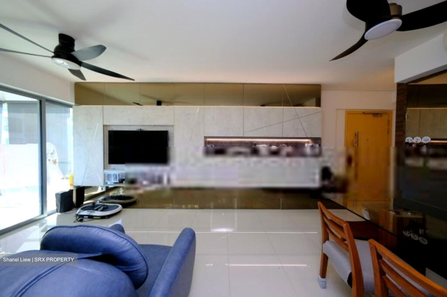 A Treasure Trove (D19), Condominium #398440351